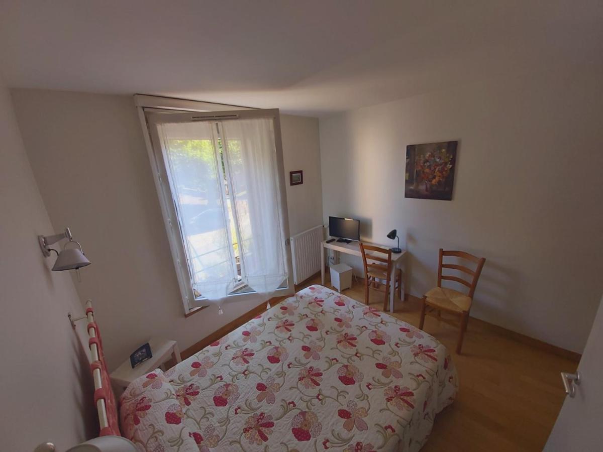 Le Relais De La Tour Ξενοδοχείο Capdenac-Gare Εξωτερικό φωτογραφία
