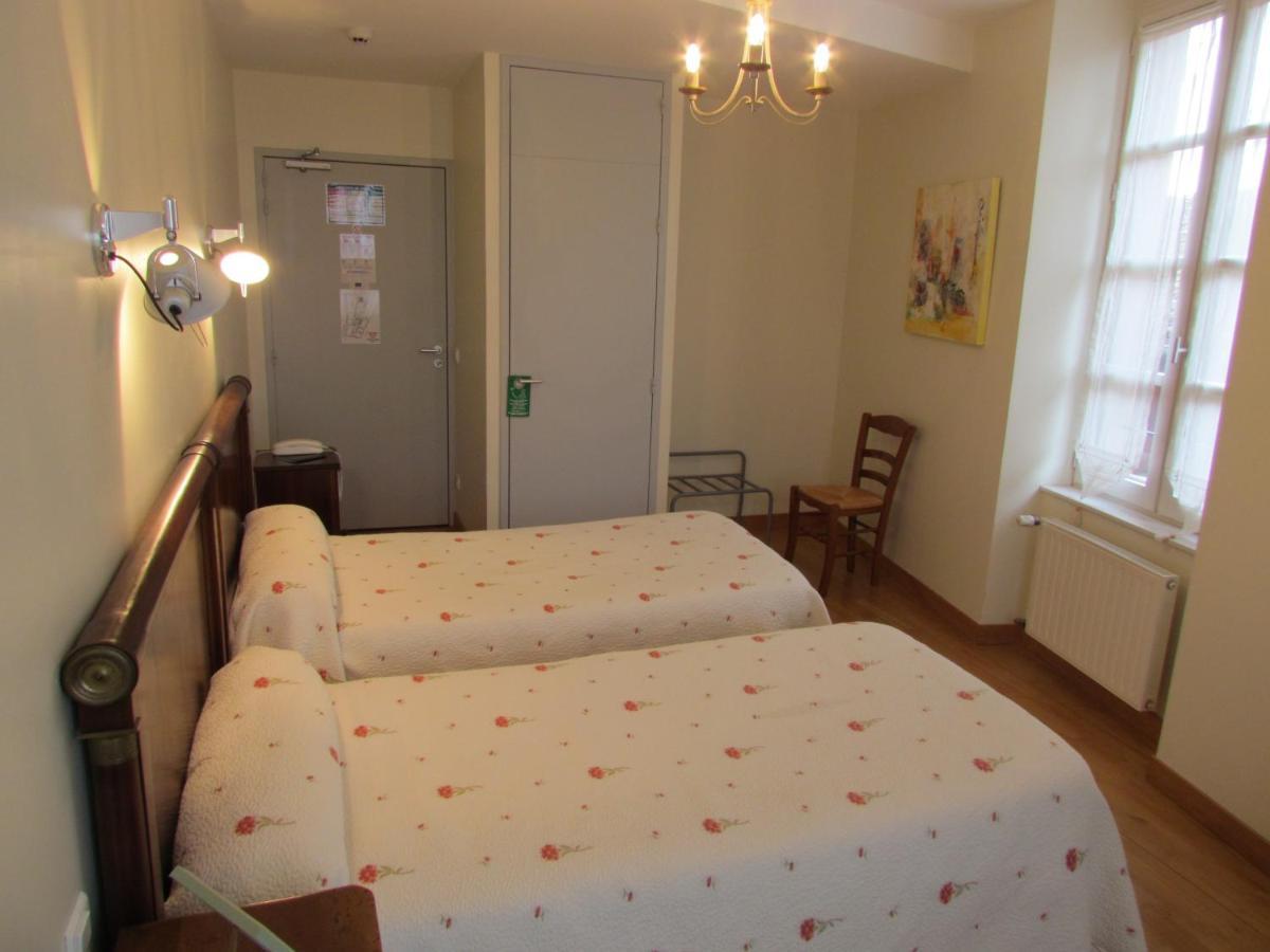 Le Relais De La Tour Ξενοδοχείο Capdenac-Gare Εξωτερικό φωτογραφία