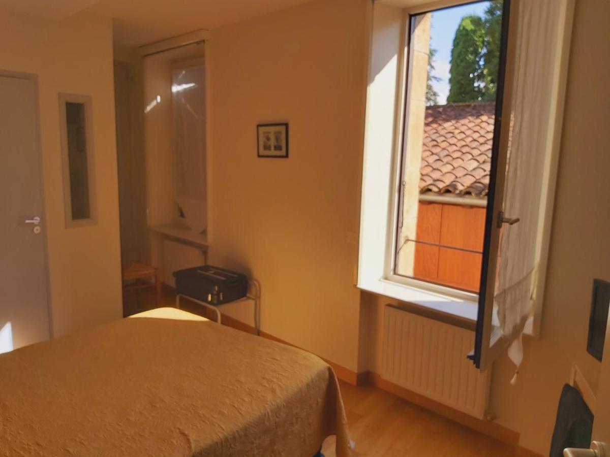 Le Relais De La Tour Ξενοδοχείο Capdenac-Gare Εξωτερικό φωτογραφία