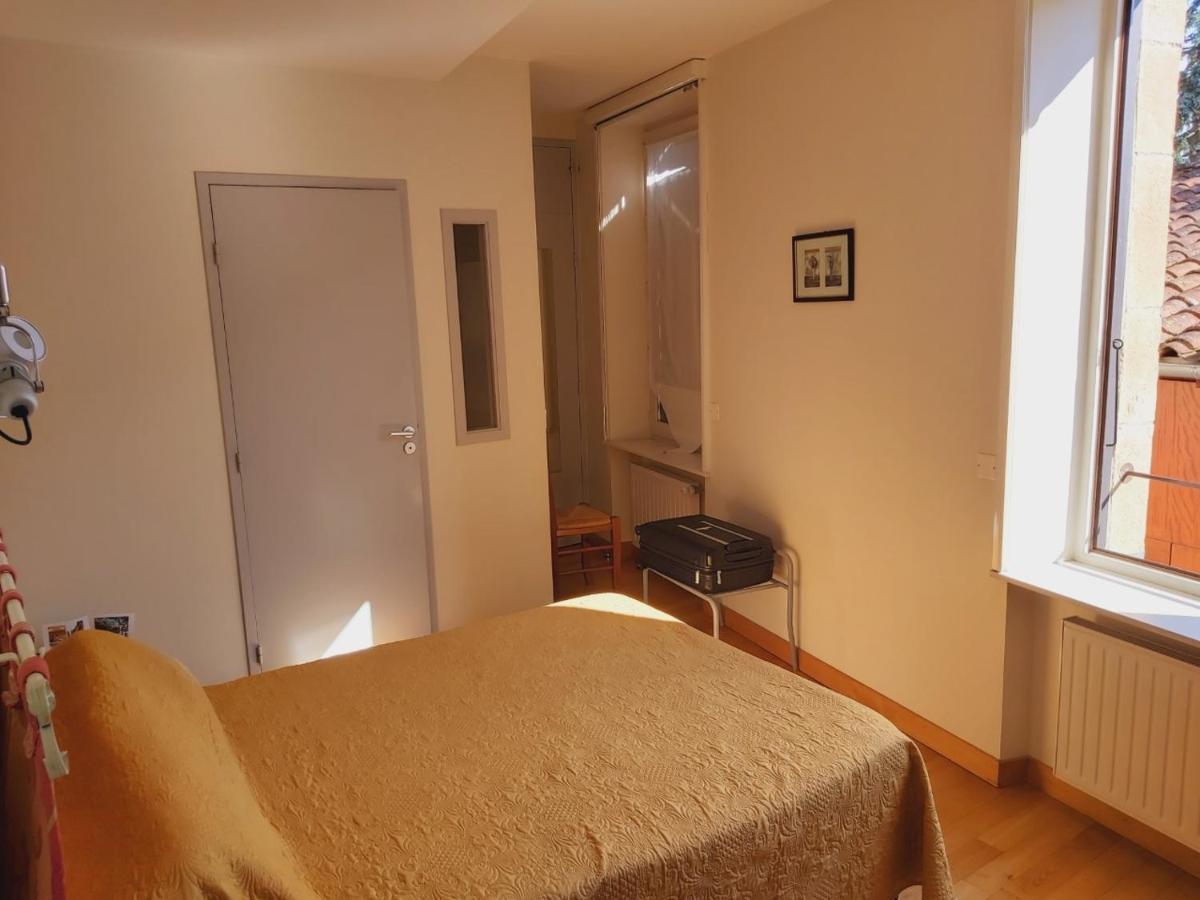 Le Relais De La Tour Ξενοδοχείο Capdenac-Gare Εξωτερικό φωτογραφία