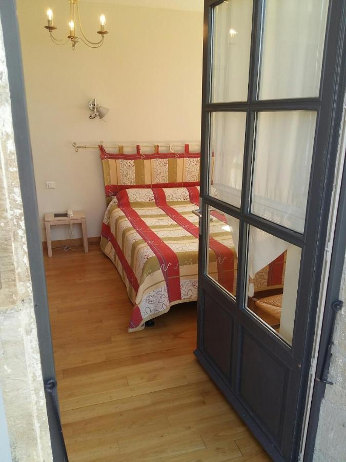 Le Relais De La Tour Ξενοδοχείο Capdenac-Gare Εξωτερικό φωτογραφία