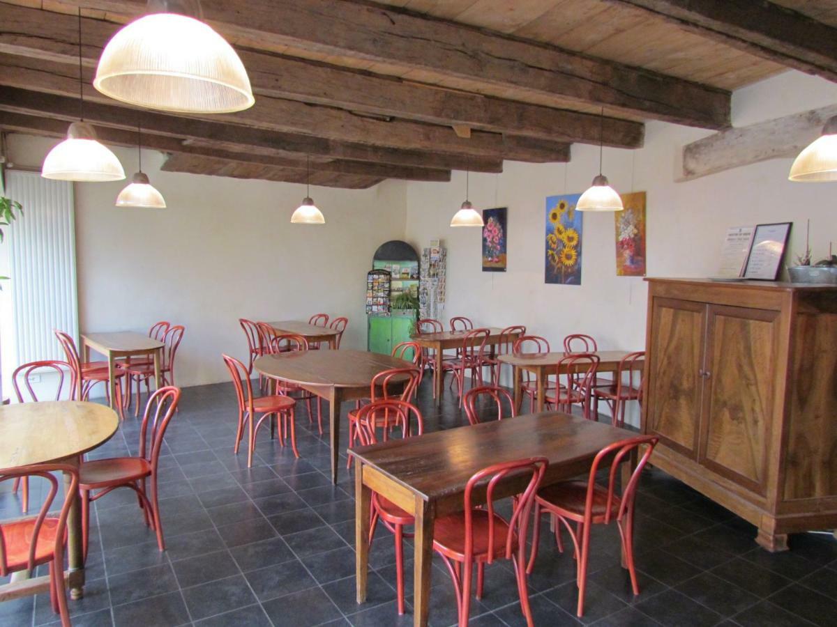 Le Relais De La Tour Ξενοδοχείο Capdenac-Gare Εξωτερικό φωτογραφία