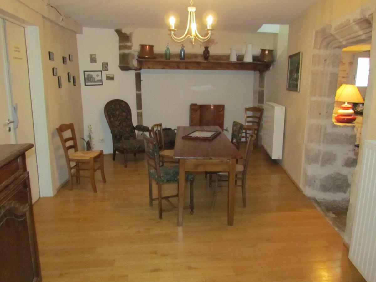Le Relais De La Tour Ξενοδοχείο Capdenac-Gare Εξωτερικό φωτογραφία